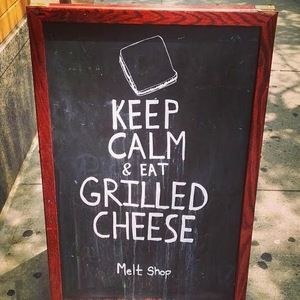 Meet your Posher, Joe